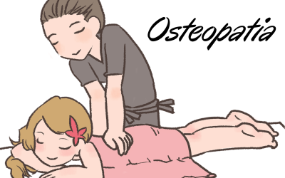 Osteopatia