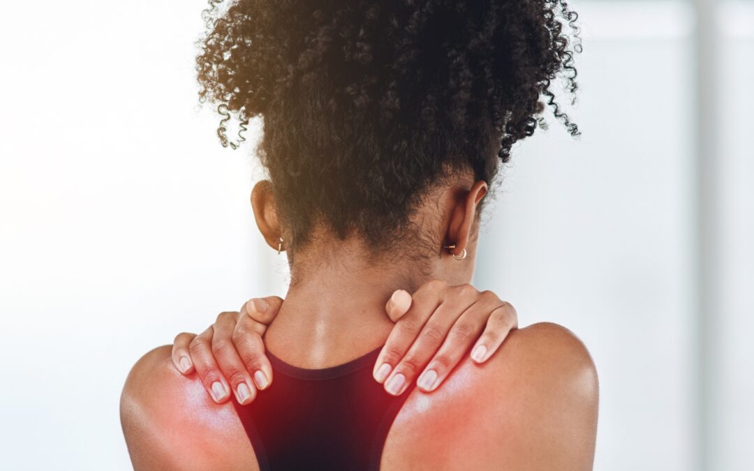 FIBROMIALGIA – Approccio Osteopatico